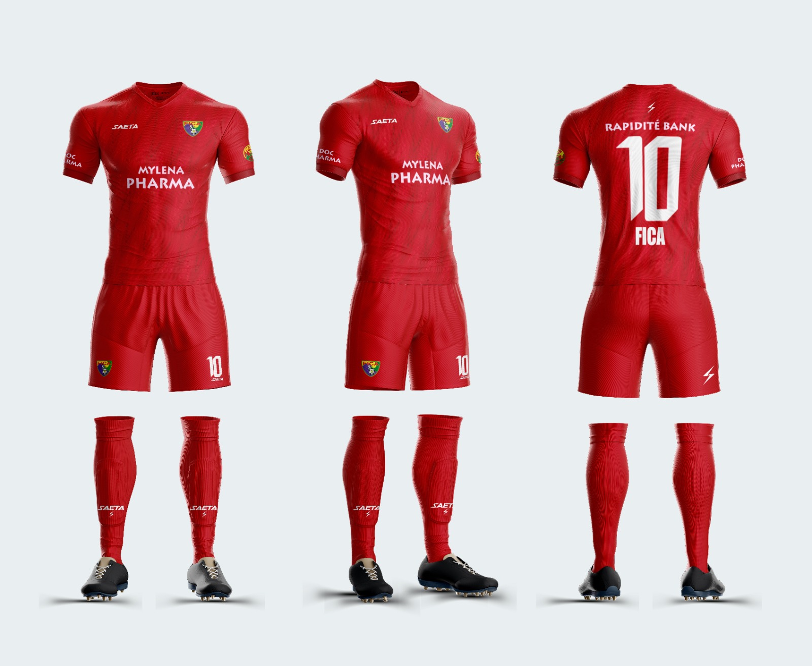 Kit Complet